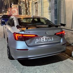 هۆندا سیڤیک